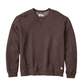 Marine Layer Sweatshirts S / Coffee Marine Layer - Men's Cloud 9 Fleece Crewneck