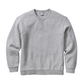 Marine Layer Sweatshirts S / Heather Grey Marine Layer - Men's Cloud 9 Fleece Crewneck