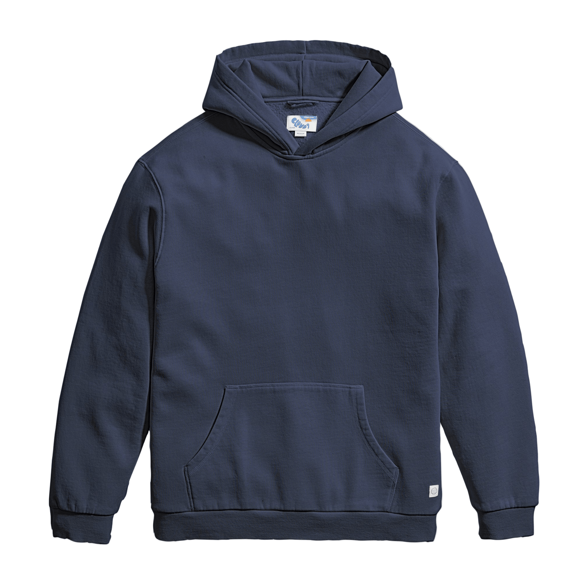 Marine Layer - Men's Cloud 9 Fleece Hoodie