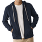 Marine Layer Sweatshirts S / Mood Indigo Marine Layer - Men's Cloud 9 Full-Zip Hoodie