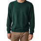 Marine Layer Sweatshirts S / Rain Forest Marine Layer - Men's Cloud 9 Fleece Crewneck