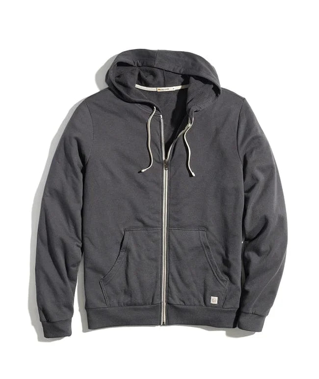 Marine Layer - Men's Afternoon Hoodie