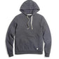 Marine Layer Sweatshirts XS / Asphalt Grey Marine Layer - Women's Sunset Pullover Hoodie