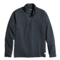 Marine Layer Sweatshirts XS / Charcoal Marine Layer - Men's Re-pun Sport Quarter-Zip