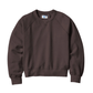 Marine Layer Sweatshirts XS / Coffee Marine Layer - Women's Cloud 9 Fleece Sweatshirt