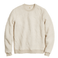 Marine Layer Sweatshirts XS / Dark Oat Heather Marine Layer - Men's Corbet Quilted Crewneck
