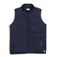 Marine Layer - Men's Corbet Full-Zip Vest