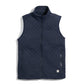 Marine Layer - Women's Corbet Full-Zip Vest