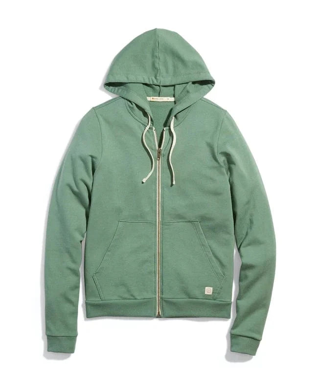 Marine Layer - Women's Afternoon Hoodie
