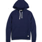 Marine Layer Sweatshirts XS / True Navy Marine Layer - Women's Sunset Pullover Hoodie