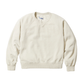 Marine Layer Sweatshirts XS / Whitecap Marine Layer - Women's Cloud 9 Fleece Sweatshirt