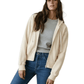 Marine Layer Sweatshirts XS / Whitecap Marine Layer - Women's Cloud 9 Full-Zip Hoodie