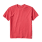 Marine Layer T-Shirts Baked Apple / XS Marine Layer - Men's Cloud 9 Sueded Jersey Tee