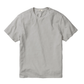 Marine Layer T-Shirts Heather Grey / XS Marine Layer - Men's Cloud 9 Sueded Jersey Tee