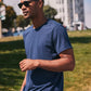 Marine Layer - Men's Re-Spun Signature Crew