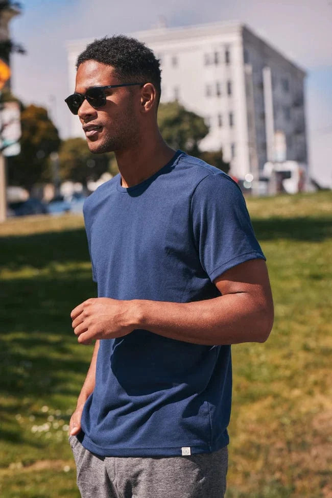 Marine Layer - Men's Re-Spun Signature Crew