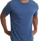 Marine Layer T-shirts Marine Layer - Men's Signature Crew