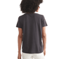 Marine Layer T-shirts Marine Layer - Women's Re-Spun Signature Crew