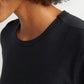 Marine Layer T-shirts Marine Layer - Women's Signature Crew