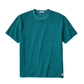 Marine Layer T-Shirts Rain Forest / XS Marine Layer - Men's Cloud 9 Sueded Jersey Tee