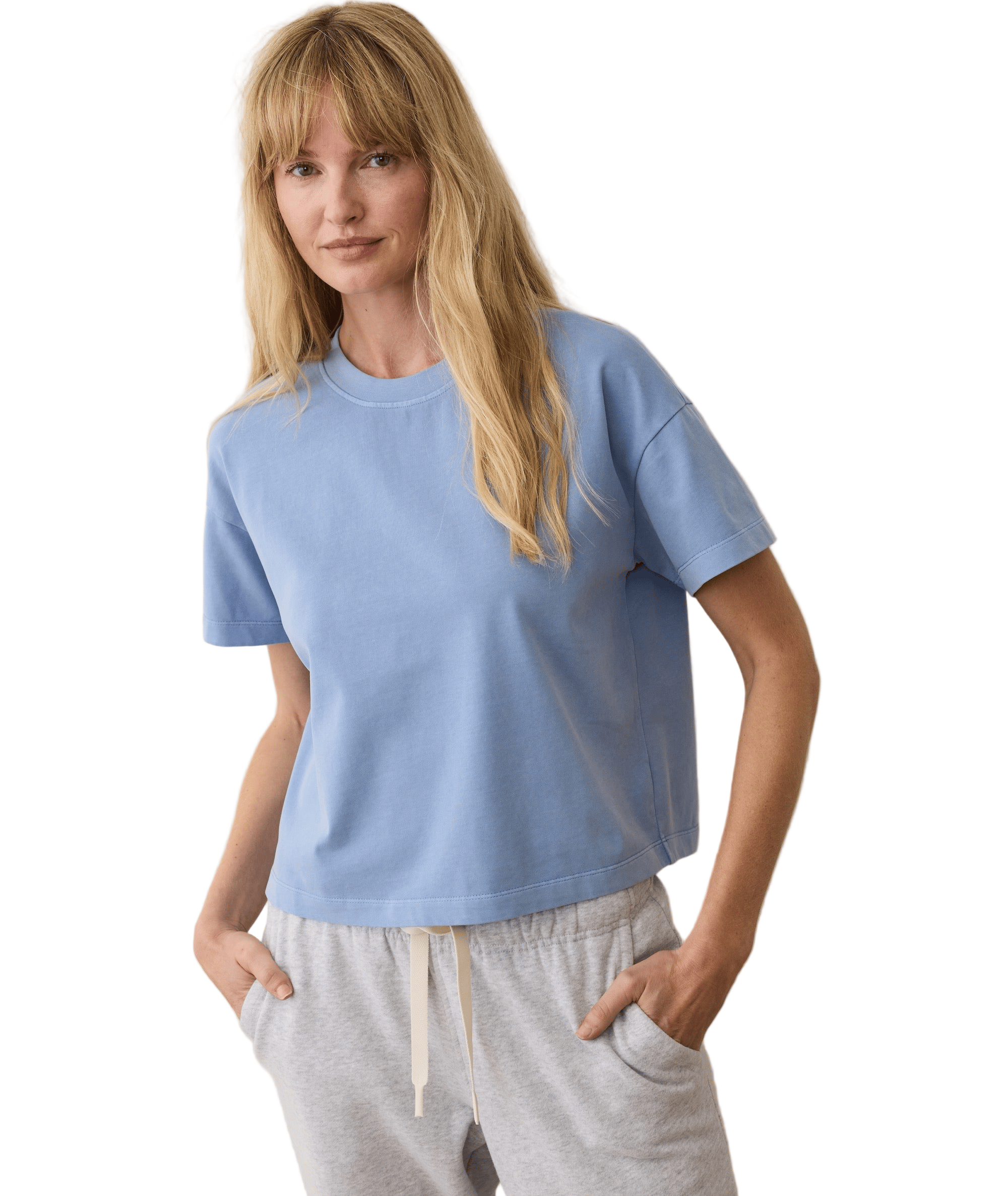 Marine Layer - Women's Cloud 9 Jersey Tee