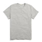 Marine Layer T-shirts XS / Light Heather Grey Marine Layer - Men's Re-Spun Signature Crew