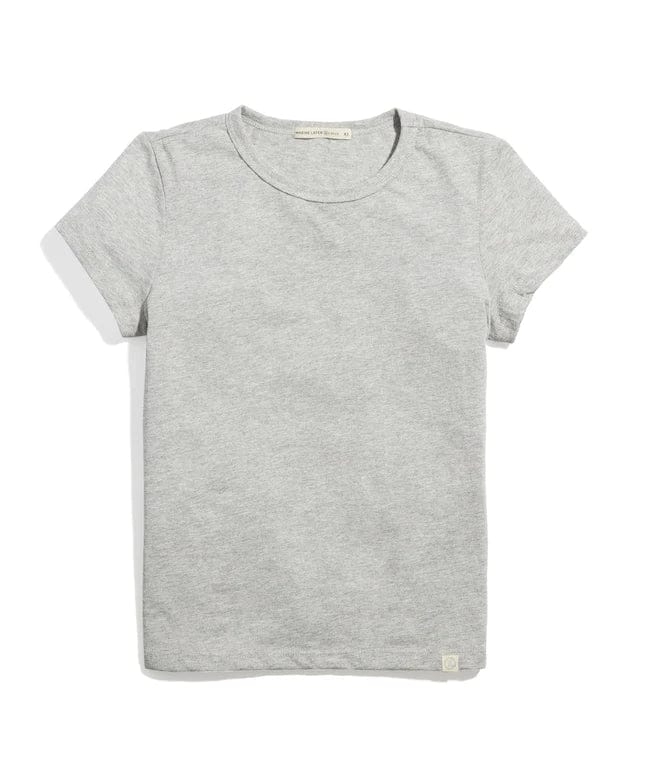 Marine Layer - Women's Re-Spun Signature Crew