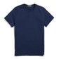 Marine Layer T-shirts XS / Navy Marine Layer - Men's Re-Spun Signature Crew