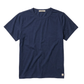 Marine Layer T-Shirts XS / True Navy Marine Layer - Women's Signature Crew