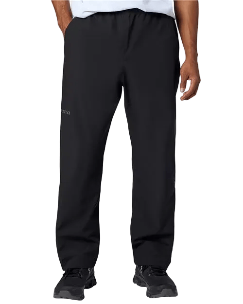 Marmot - Men's PreCip® Evo Flex Hooded Pants