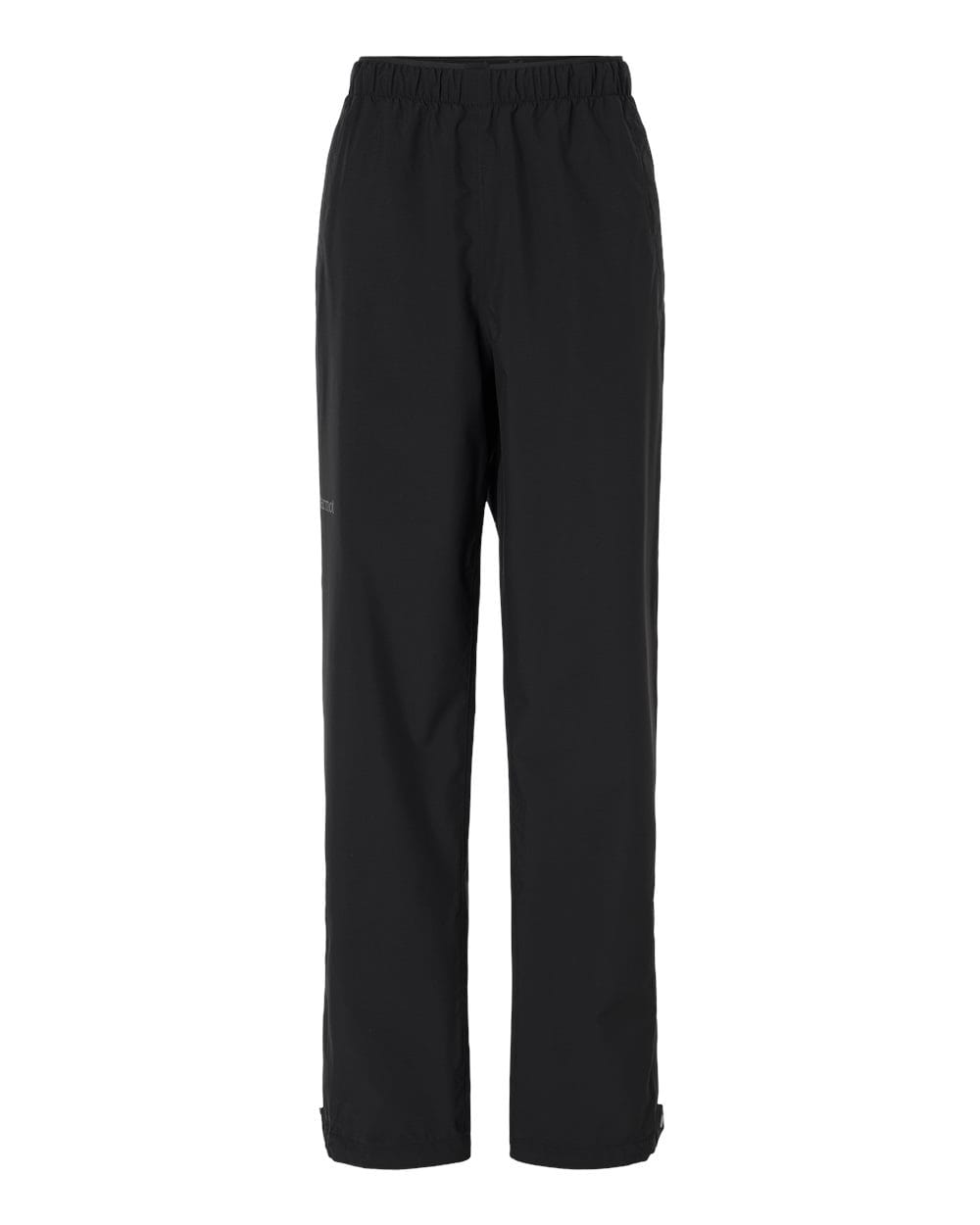 Marmot Bottoms XS / Black Marmot - Women's PreCip® Evo Flex Hooded Pants
