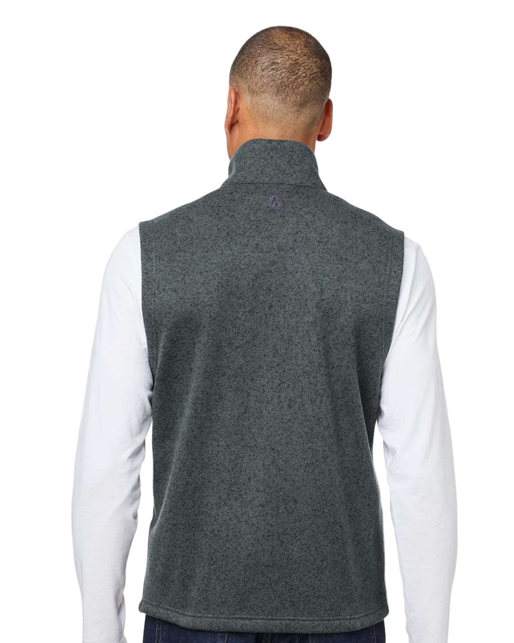 Marmot Fleece Marmot - Men's Drop Line Fleece Vest
