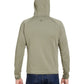 Marmot Fleece Marmot - Men's Leconte Full Zip Hooded Jacket