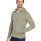 Marmot Fleece Marmot - Men's Leconte Full Zip Hooded Jacket