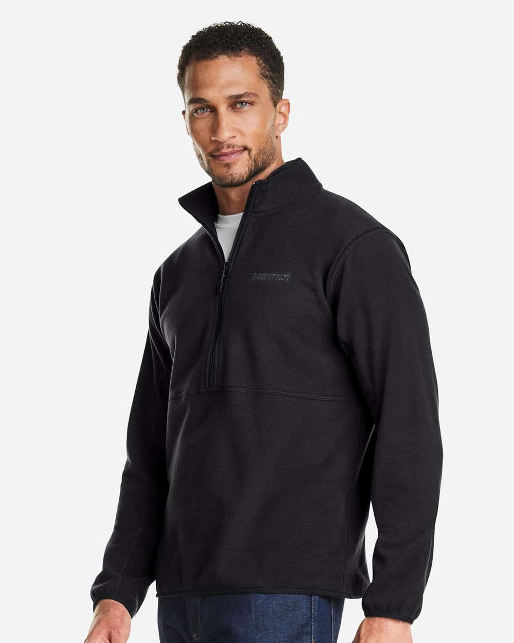 Marmot Fleece Marmot - Men's M2 Rocklin Fleece Half-Zip
