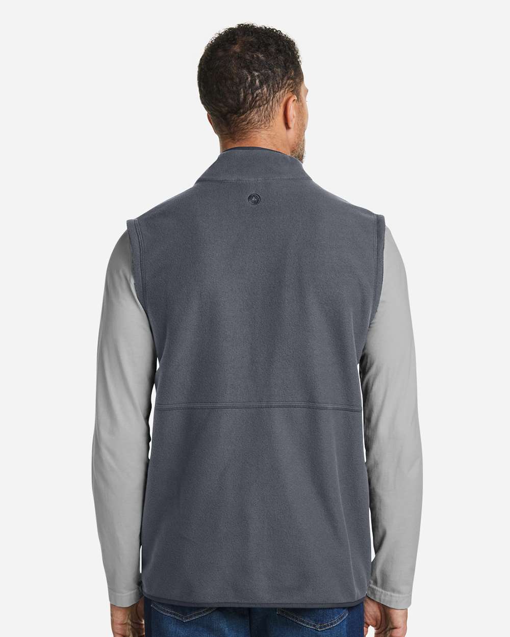 Marmot Fleece Marmot - Men's M2 Rocklin Fleece Vest