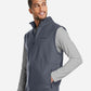 Marmot Fleece Marmot - Men's M2 Rocklin Fleece Vest