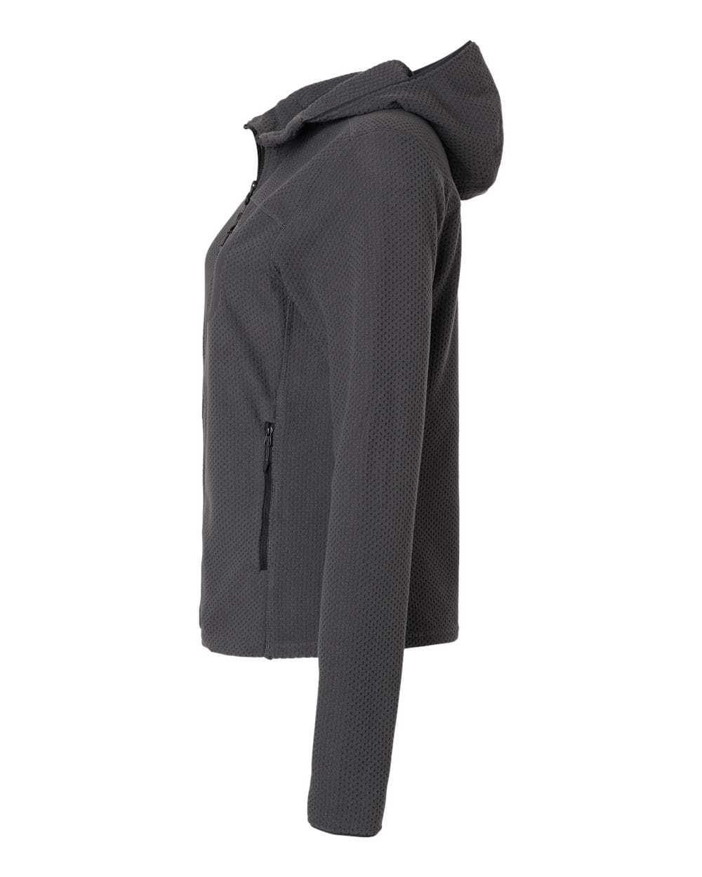 Marmot Fleece Marmot - Women's Air Fleece Hooded Jacket