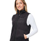 Marmot Fleece Marmot - Women's Drop Line Fleece Vest