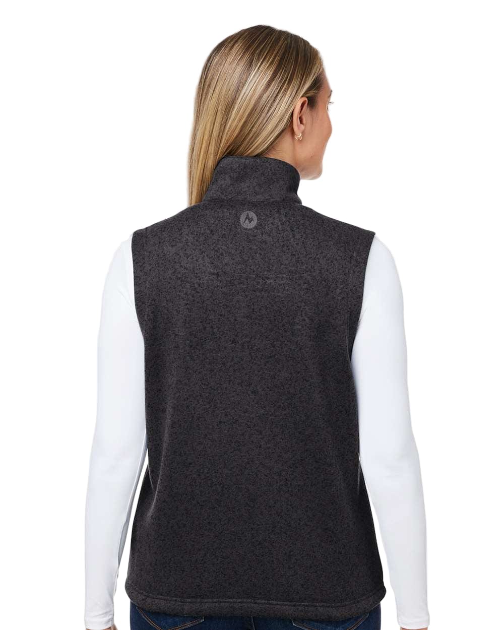 Marmot Fleece Marmot - Women's Drop Line Fleece Vest