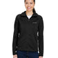 Marmot Fleece Marmot - Women's Leconte Full Zip Hooded Jacket
