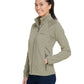 Marmot Fleece Marmot - Women's Leconte Full Zip Jacket