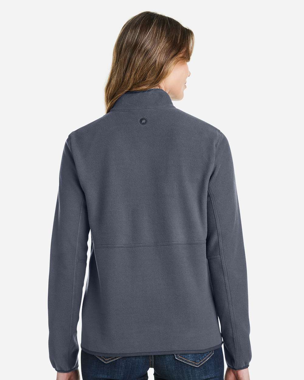 Marmot Fleece Marmot - Women's M2 Rocklin Fleece Half-Zip