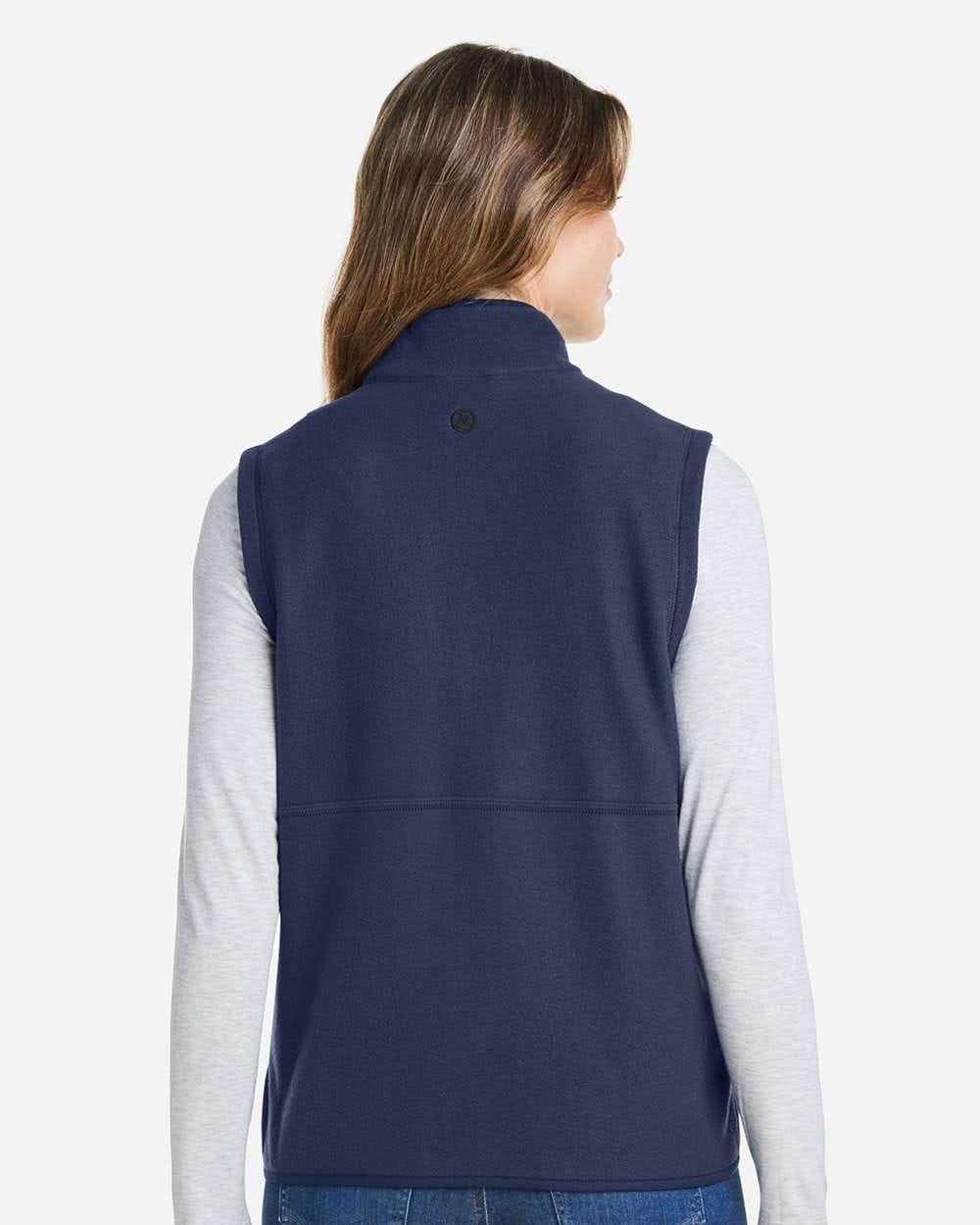 Marmot Fleece Marmot - Women's M2 Rocklin Fleece Vest