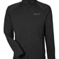 Marmot Fleece S / Black Marmot - Men's Leconte Full Zip Jacket