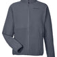 Marmot Fleece S / Steel Onyx Marmot - Men's M2 Rocklin Fleece Jacket