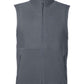 Marmot Fleece S / Steel Onyx Marmot - Men's M2 Rocklin Fleece Vest