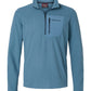 Marmot Fleece S / Summer Storm Marmot - Men's Air Fleece Quarter-Zip Pullover