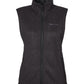 Marmot Fleece XS / Black Heather Marmot - Women's Drop Line Fleece Vest