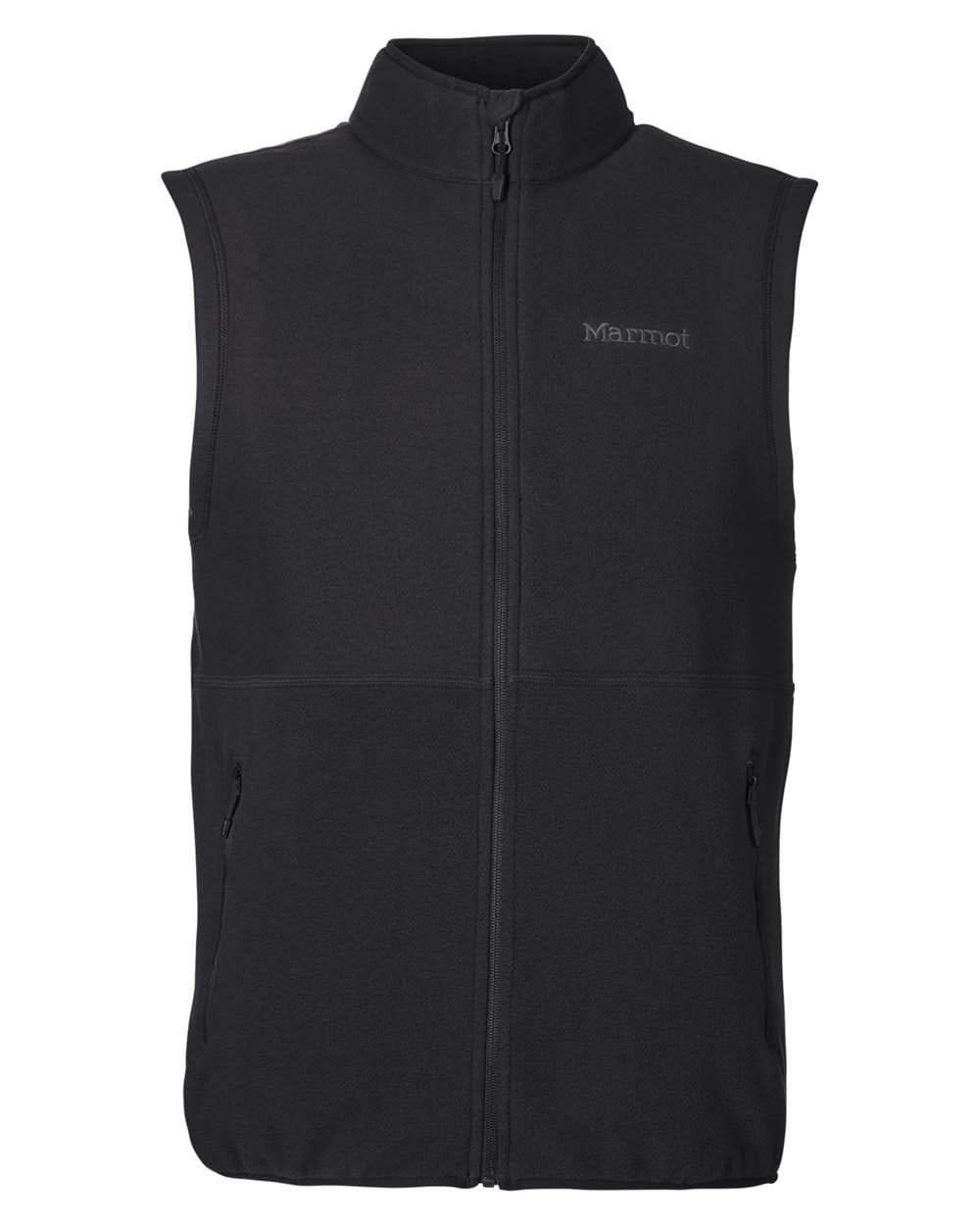Marmot Fleece XS / Black Marmot - Women's M2 Rocklin Fleece Vest